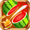 Fruit Cut Slicer 3d怎么下载到手机