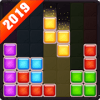 Block Puzzle : Brick Classic 2019