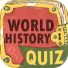 World History Quiz Games - History GK Questions