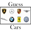 Guess type car