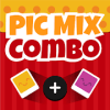 Pic Mix Combo - 2 Pics 1 Word Game
