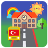 MySchool (Learn Turkish Language)下载地址