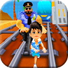 Subway Surfer:Runner 3D