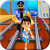 Subway Surfer:Runner 3D无法打开