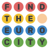 Find the European cities