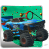 Impossible Monster Truck Stunt Challenge 2019免费下载