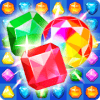 Jewels Forest : Match 3 Puzzle