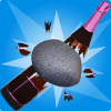 stone bottle shoot game破解版下载