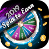 Spin to Win : Daily Earn 50$