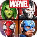 Marvel Strike Force如何升级版本