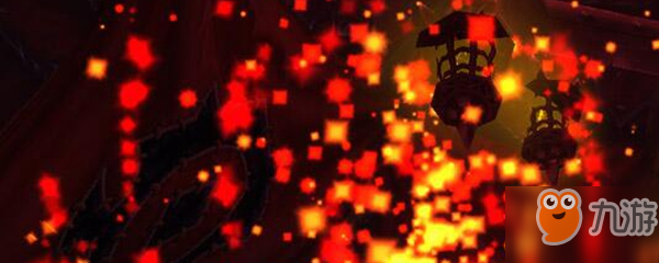 魔兽世界8.1红色焰火成就怎么完成?春节红色焰火成就怎么完成?