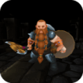 Treasure Hunter: Dungeon Fight - Monster Slasheriphone版下载