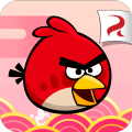 愤怒的小鸟（中文版）iphone版下载