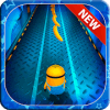 New Minion Adventure  Banana Legend Rush