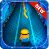 New Minion Adventure  Banana Legend Rush无法打开