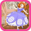 The First Princess Dress up Games免费下载