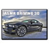 ASMR Driving 3D