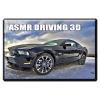 ASMR Driving 3D无法打开