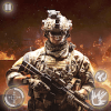 Call of Modern Hero FPS Shooter : World War Duty