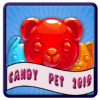 Pets Candy Blast - Sweet Pets