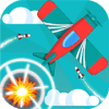 Plane dodge and Go! Pilot stars官方版免费下载