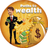 Paths To Wealth如何升级版本