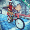 Chrismas Mountain Bicycle Stunt无法安装怎么办