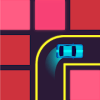 Maze Race - One Way Puzzle Game