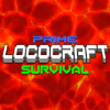 Prime Loco Craft: Survival in 3 Maps Big City