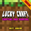 游戏下载Lucky Craft : Survival and Creative