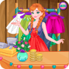 Anna Shopping Mall - Dress up games for girls版本更新