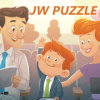 JW Puzzle Bible Stories玩不了怎么办