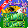 New Classic Spider Solitaire 2019无法打开