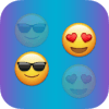 Scatter: The Emoji Game