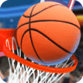 Street Dunk: 2019 Basketball Slam Hero Game中文版下载