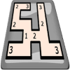 Slitherlink Puzzles: Loop the loop版本更新