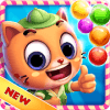 Bonbon Collapse - Tsum Blast Puzzle Game免费下载