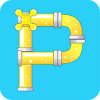 Plumbing Pipe Work - Connect Water Line官方版免费下载