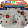 Balls VS Police
