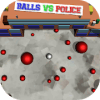 Balls VS Police如何升级版本