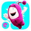 oddbods game adventure安卓手机版下载