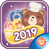 Candy Safari - 2019 Match-3 Puzzle Game