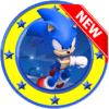 Sonic Jungle Run Adventure Jump Game快速下载