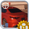 Real City Alfa Romeo Driving Simulator 2019