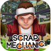 Scrap Mechanic Build machines 2019如何升级版本