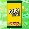 Gupi Baby Phone - Free Educational App For Kids