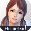 Homiegirl虚拟少女系统iphone版下载