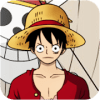 Monkey D. Luffy Dress Up