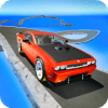 Impossible Tracks - Crazy Car Driving Simulator官方下载