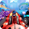 Super ladybug Karting: Kart Racing Roadway